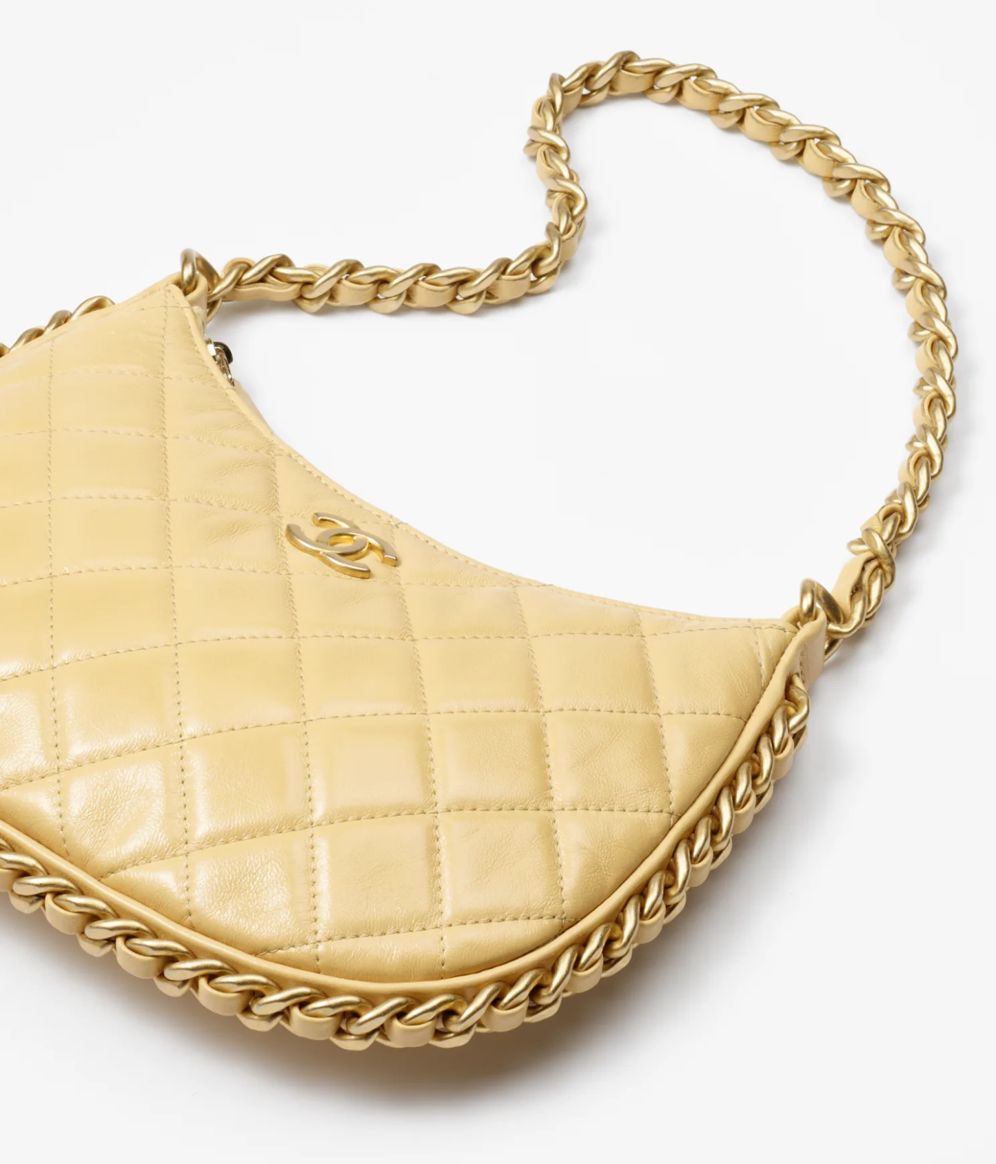 HOBO HANDBAG